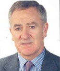 Jose Ramón Orue Iza