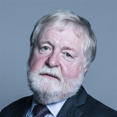 Ian Warwick Blair