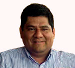 Mario Javier Quispe Suárez