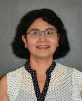 Cecilia Del Pilar Cornejo Caballero