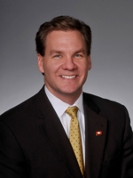 Steve Harrelson