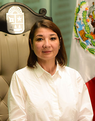 Kira Iris San