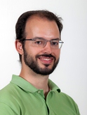 Jorge Luis Bail