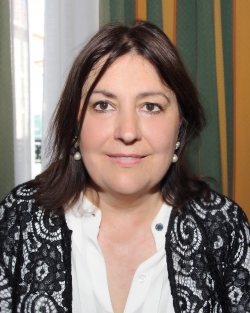 María Luisa Aguilera Sastre