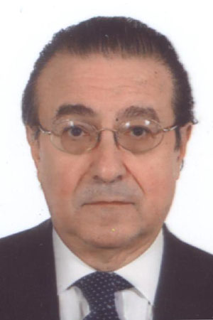 Fernando Eguidazu Palacios