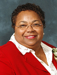 Larcenia J. Bullard