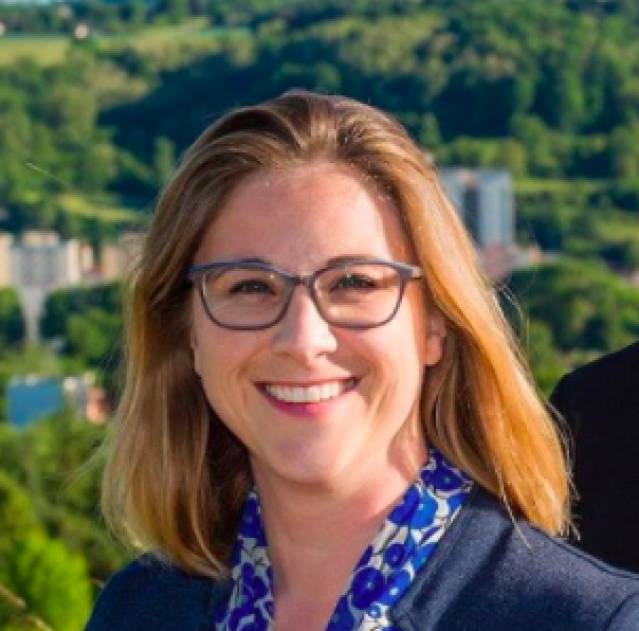 Marjolaine Meynier