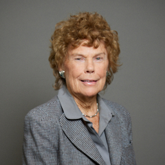 Catharine Letitia Hoey