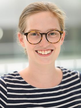 Karoline Otte