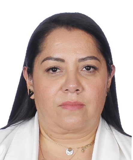 Berenice Juárez Navarrete