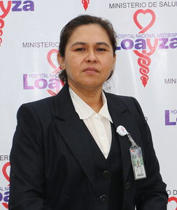 Sony Marleny Quiróz Navarro