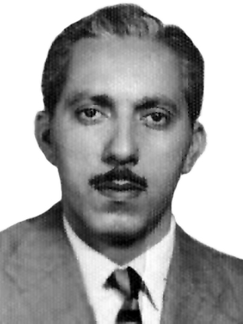 Ruy Nazareth