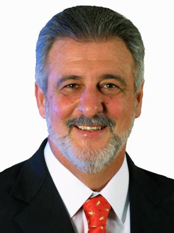 Carlos Do Carmo Andrade Melles