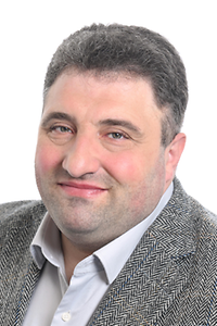 Ali Kazanci