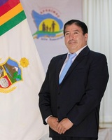 Ramiro Sierra Cordova