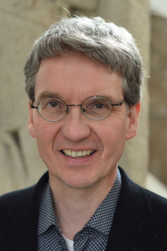 Martin Louis Schmidt