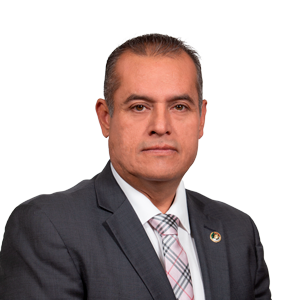 Mario Ariel Juárez Rodríguez
