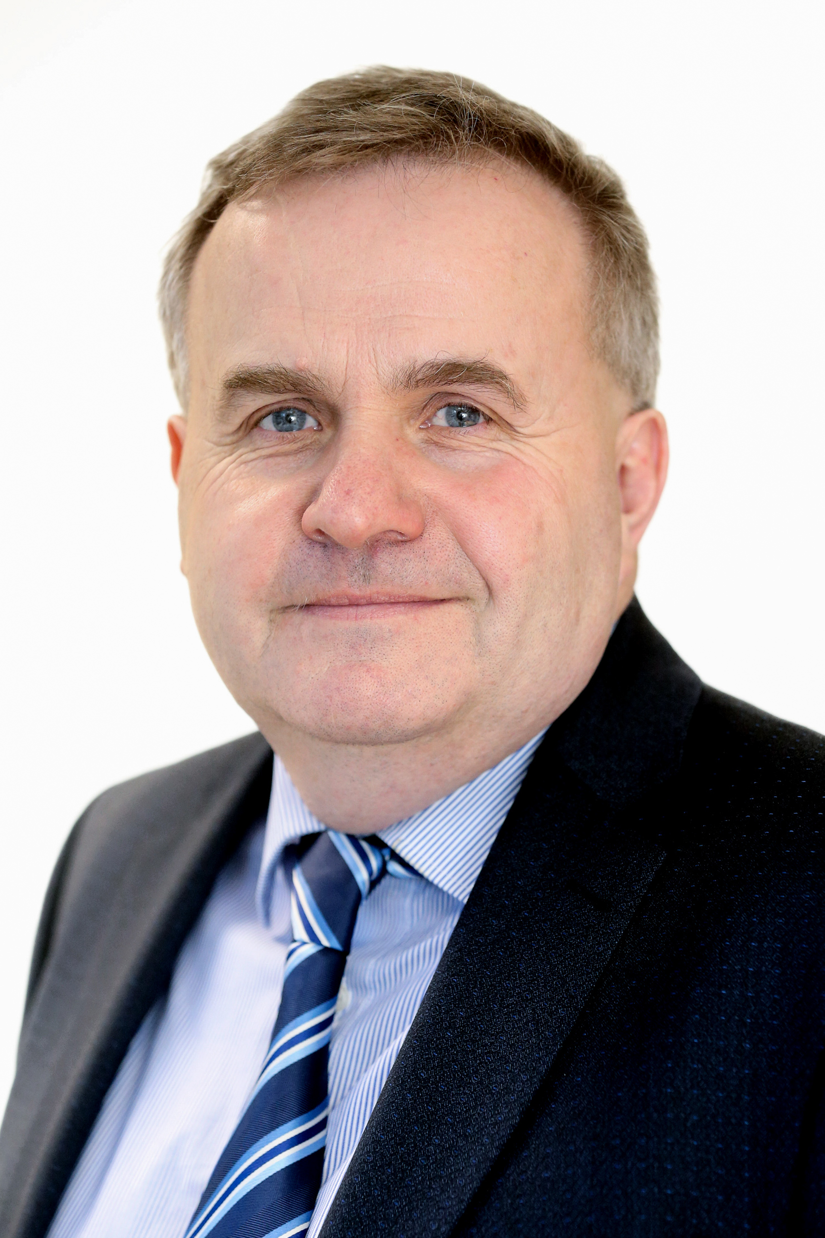 Sean Keevey