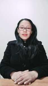 Maribel Ramos Arquiñiva