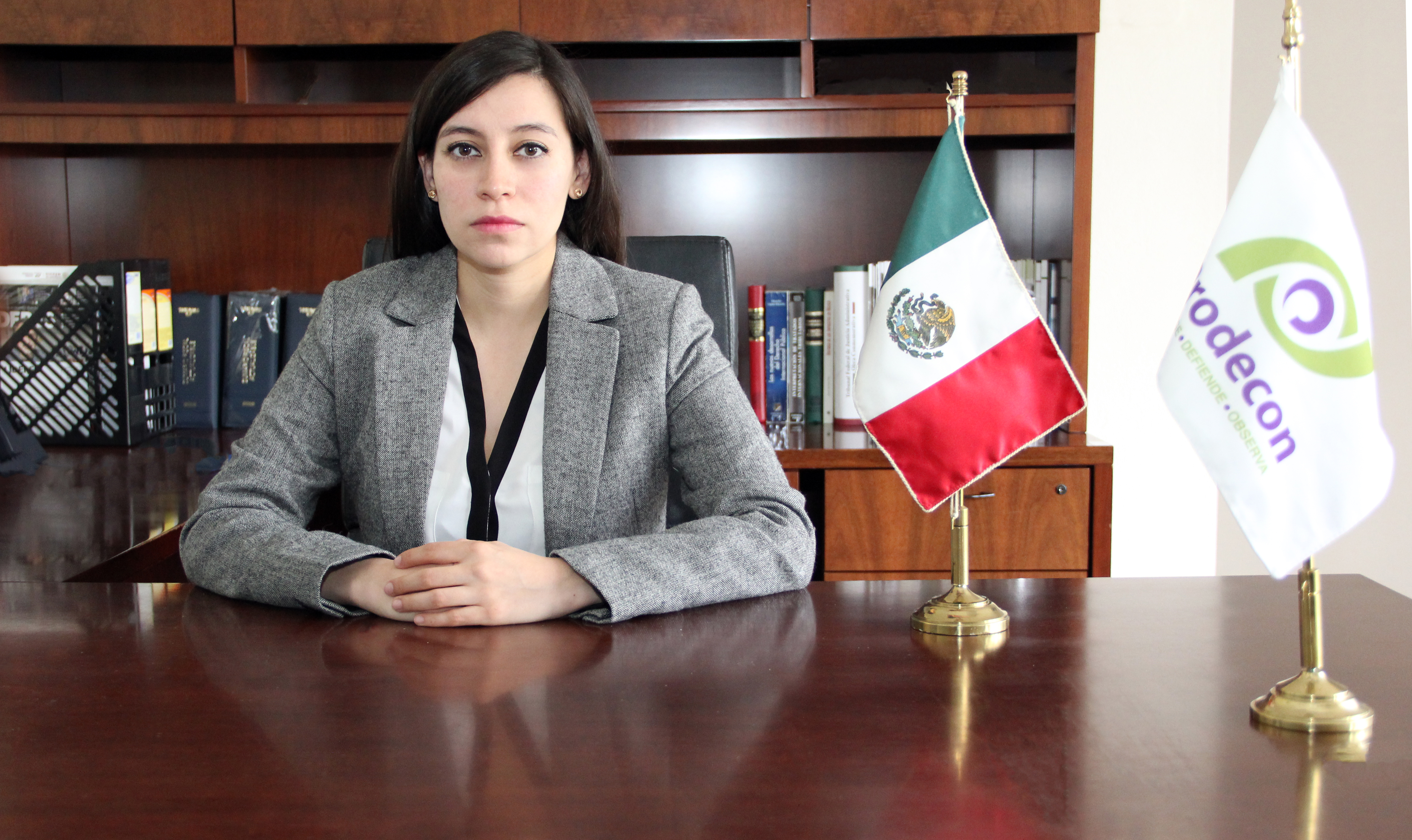 Rosa Alejandra Bustosoria Y Moreno