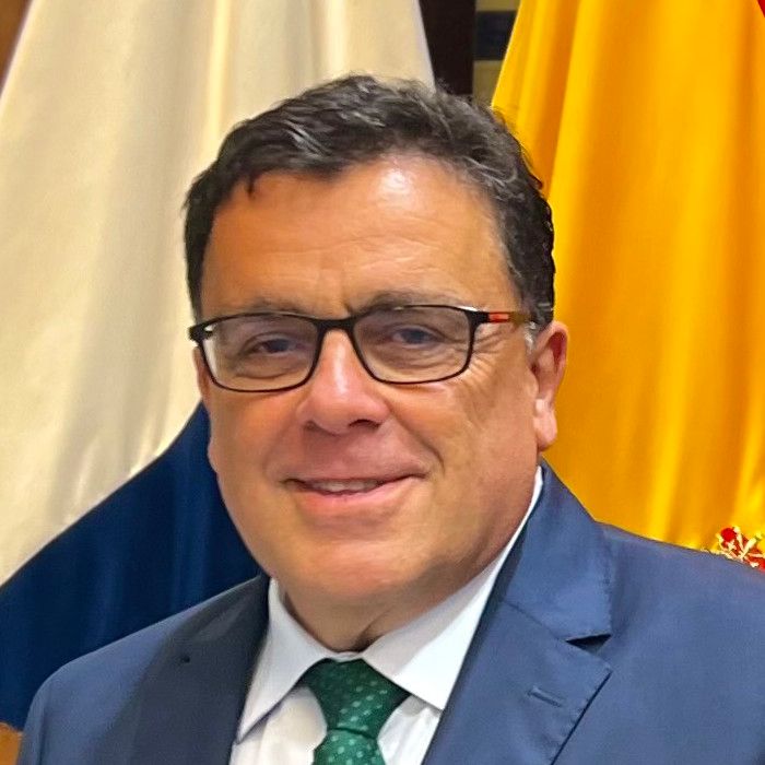 Manuel Miranda Medina