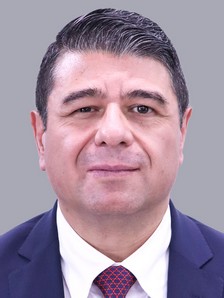 Israel Betanzos Cortés