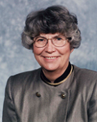 Rosemarie Myrdal