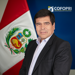 Martin Ricardo Perinango Beltran