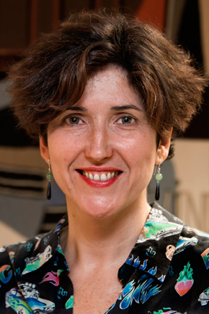 Adriana Moscoso Del Prado Hernández