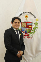 Carlos Enrique Mori Betteta