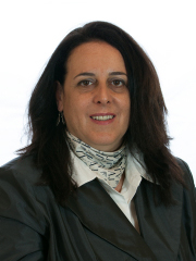 Ornella Bertorotta