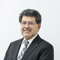 Enrique Fernandez Paniagua
