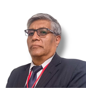 Ubaldo Luque Mamani