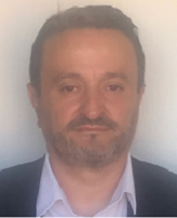 Pedro Barrero Cuadrado