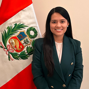 Marlina Montaño Riquelme