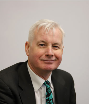 Seán Crowe