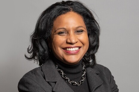 Janet Daby