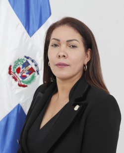 Josefa Altagracia Mejía Macea