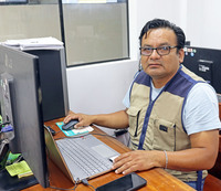 Carlos Augusto Lluen Chero