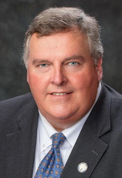 Gregory P. Mcguckin