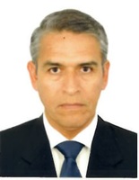 Luis Elias García Lumbreras