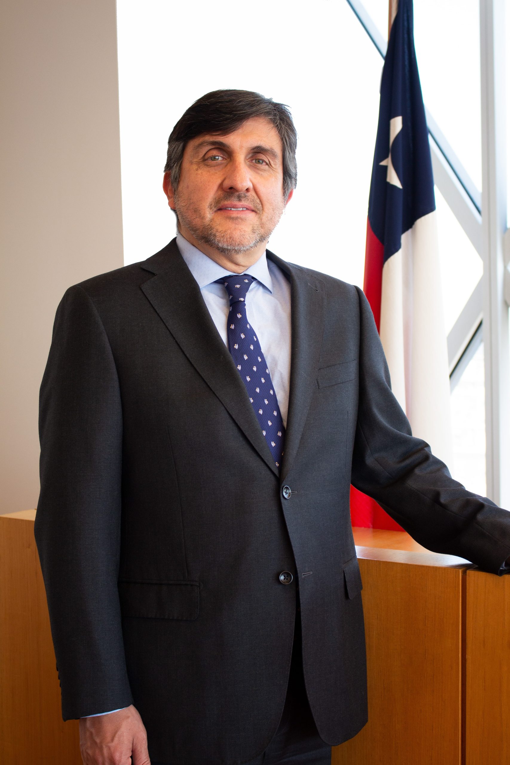 Jaime Barahona