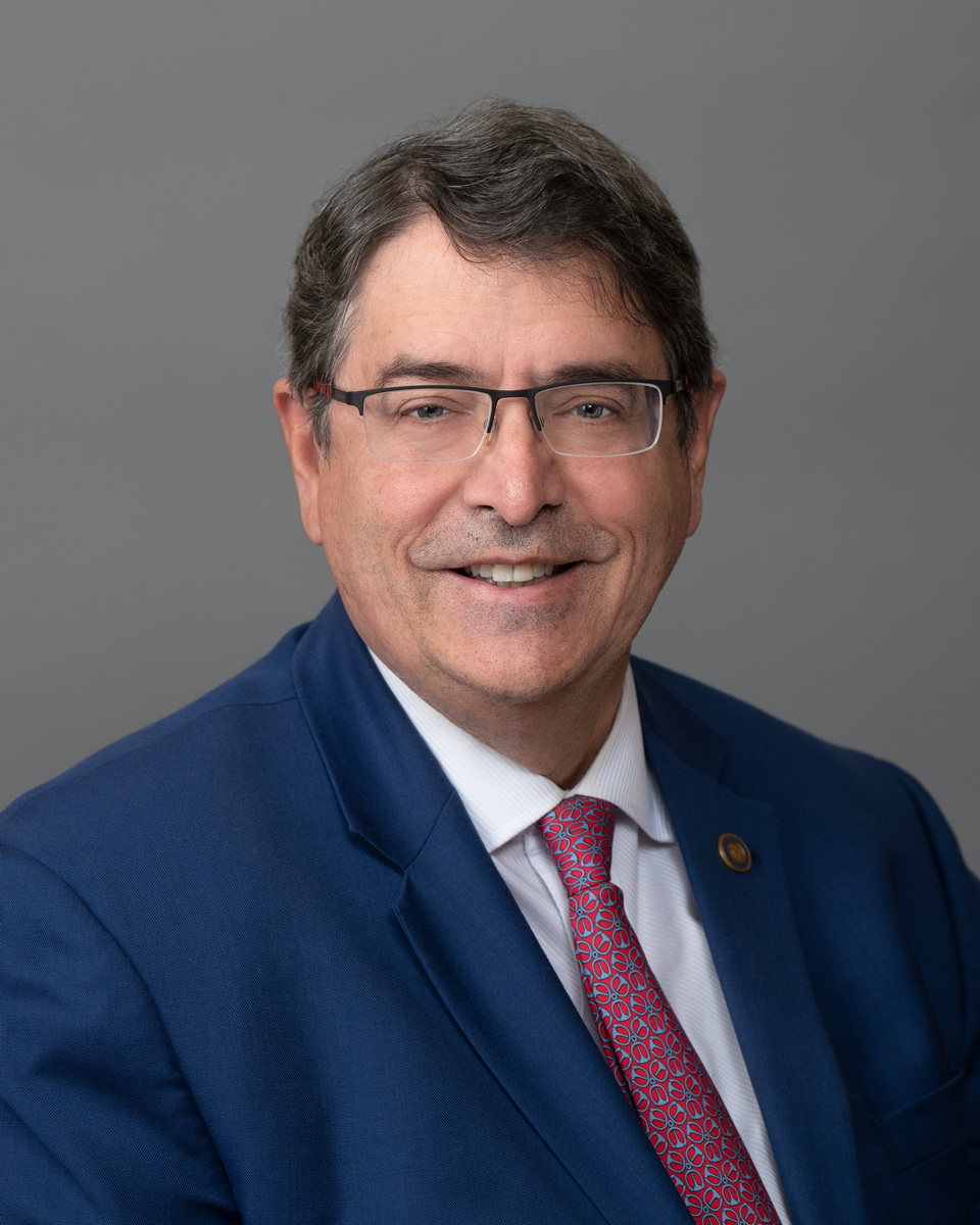 John D. Johnson