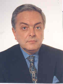 Javier Belarrinaga Sagarminaga