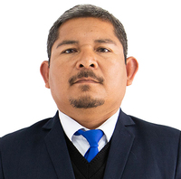 Cristian Alberto Benites Añazco