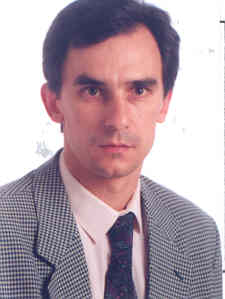 José Ignacio Mendizabal Palacio