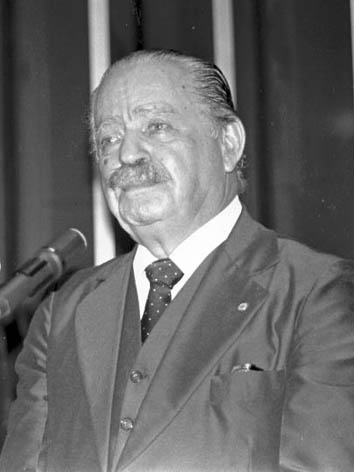 Josué Cláudio De Souza