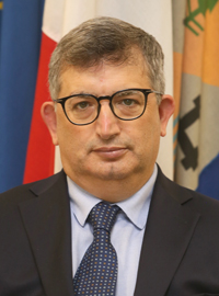 Francesco De Nisi