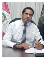 Wilberth Elias Carrasco Cavero