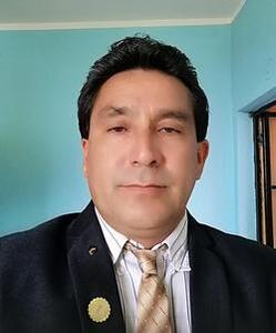 Hernan Justo Pesantes Velasco